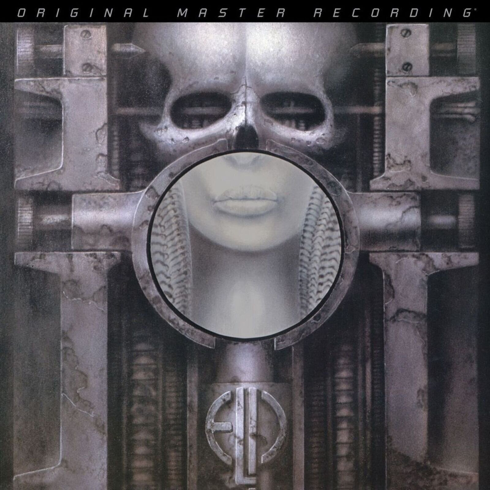 Vinüülplaat Emerson, Lake & Palmer - Brain Salad Surgery (Special Edition) (180 g) (LP)
