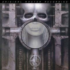 Vinüülplaat Emerson, Lake & Palmer - Brain Salad Surgery (Special Edition) (180 g) (LP)