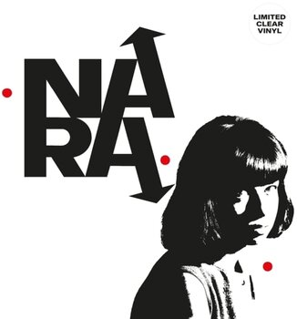 Δίσκος LP Nara Leão - Nara (Clear Coloured) (LP) - 1