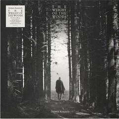 Vinyl Record Dermot Kennedy - The Weight Of The Woods (Transparent Green Coloured) (2 LP)