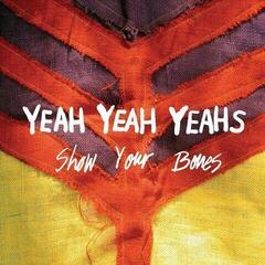 LP ploča Yeah Yeah Yeahs - Show Your Bones (Orange/Yellow/Purple Marble Coloured) (LP)