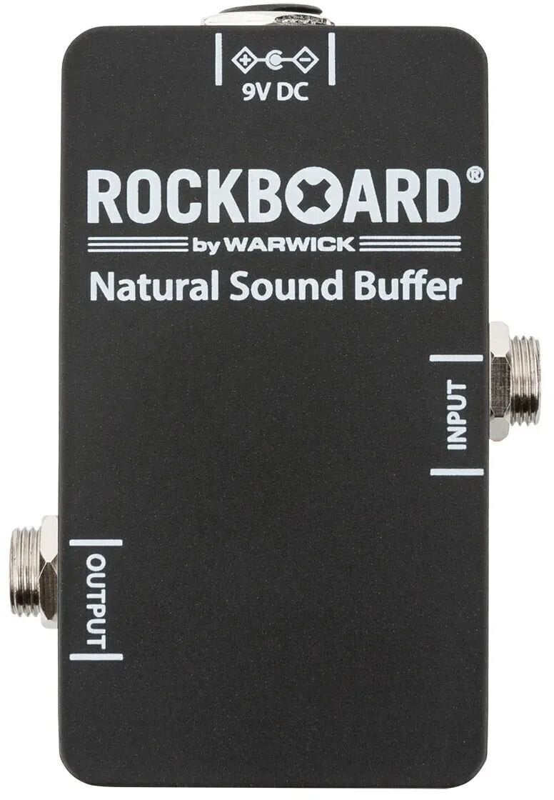 Buffer Bay RockBoard Natural Sound Buffer V2 Buffer Bay