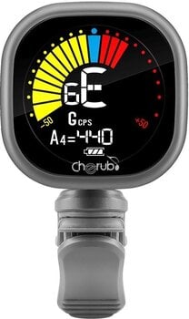 Clip Tuner Cherub WST-675 Clip Tuner - 1