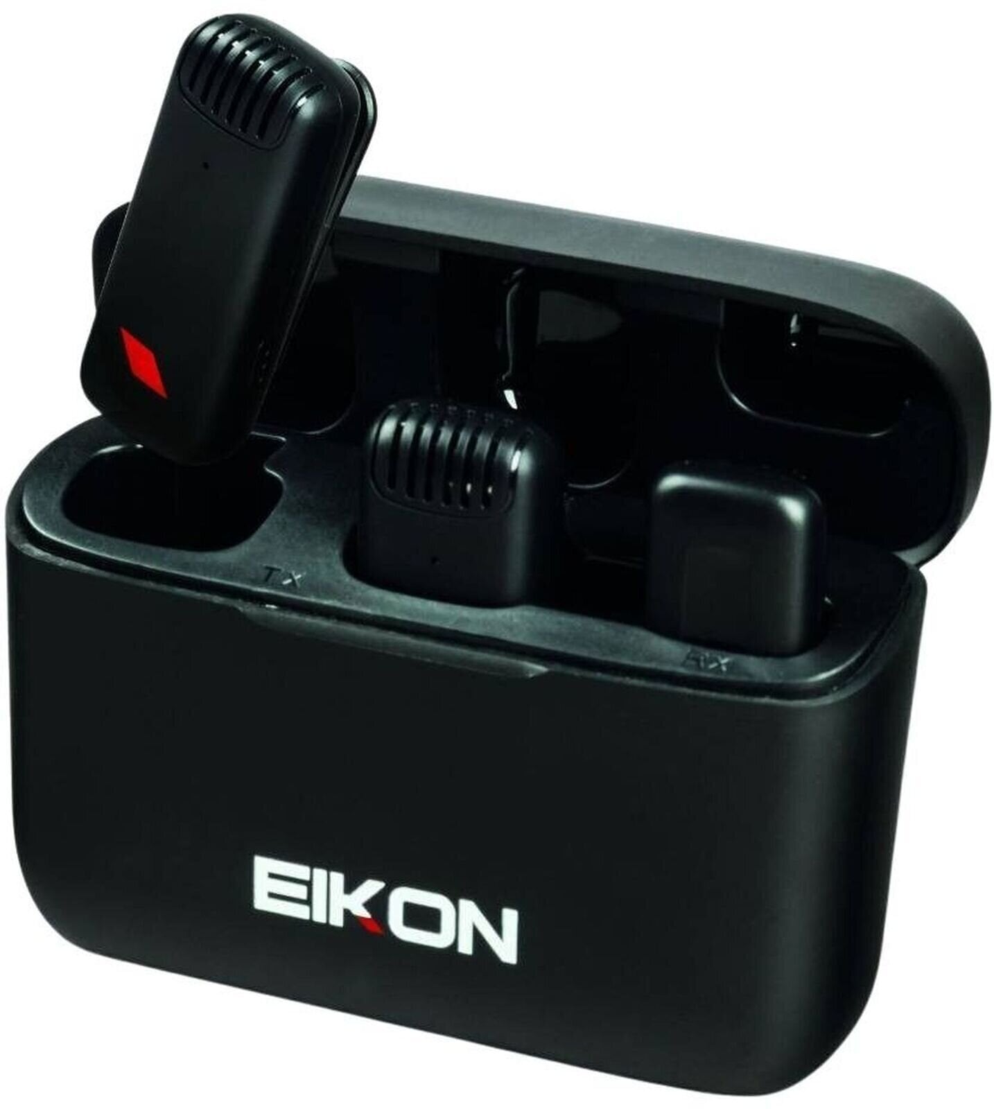 Mikrofoner för smartphones EIKON TWIN STREAM Mikrofoner för smartphones