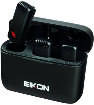 Mikrofoner för smartphones EIKON TWIN STREAM Mikrofoner för smartphones - 1