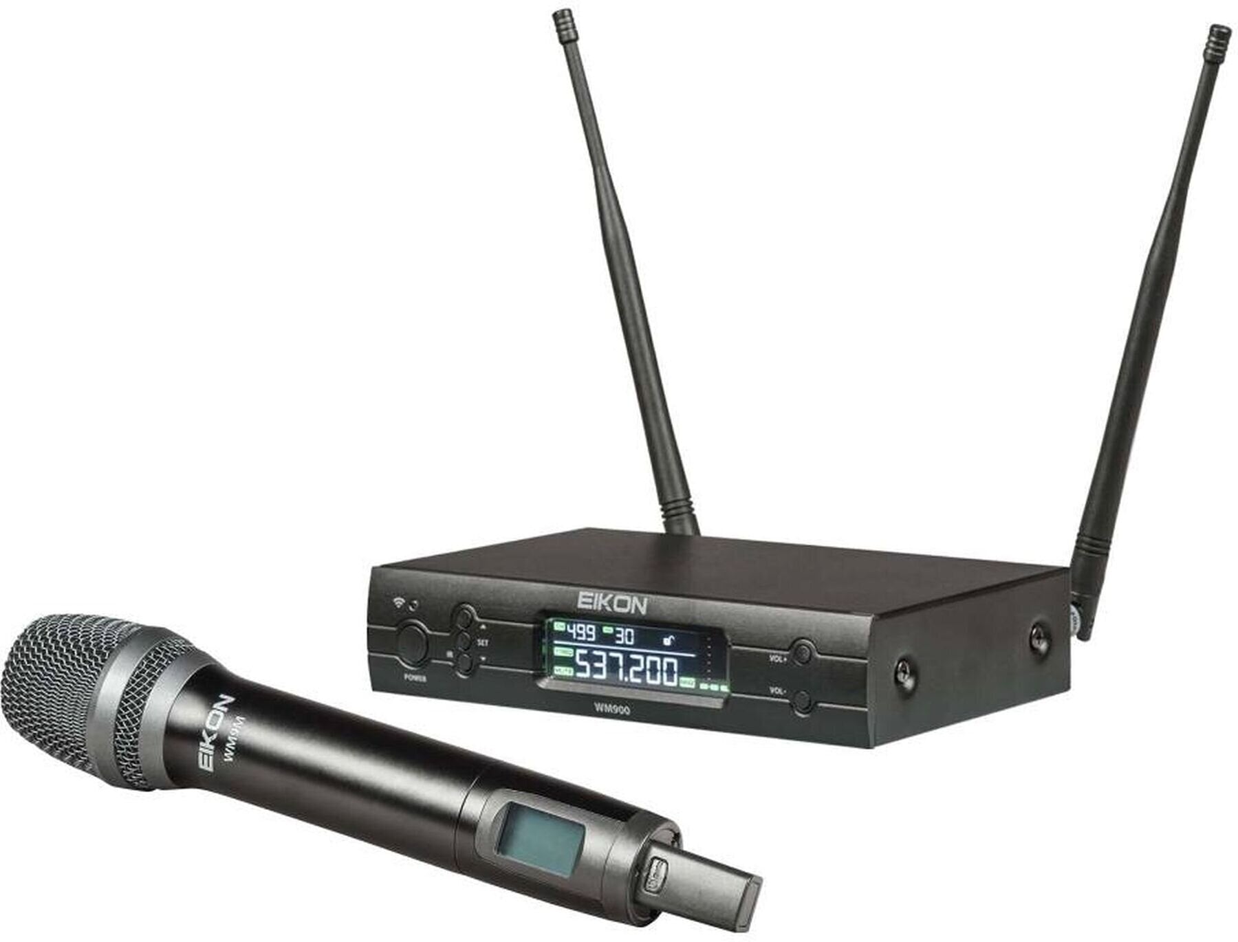 Trådlöst set EIKON WM900M Trådlöst set
