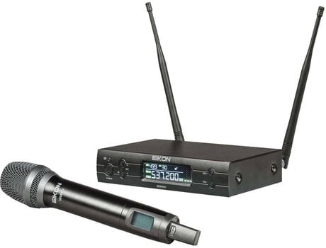 Trådlöst set EIKON WM900M Trådlöst set - 1