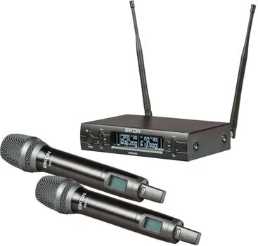 Conjunto inalámbrico EIKON WM900DM Conjunto inalámbrico - 1