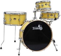 Trummikomplekt Tamburo 4GIG Trummikomplekt