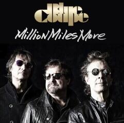 Music CD Blue Coupe - Million Miles More (CD)