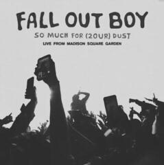 LP ploča Fall Out Boy - So Much For (2our) Dust: Live (RSD 2026) (140 g) (3 LP)
