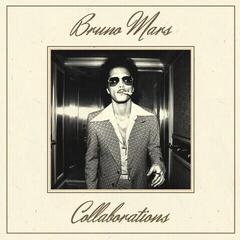 LP plošča Bruno Mars - Collaborations (RSD 2026) (140 g) (LP)