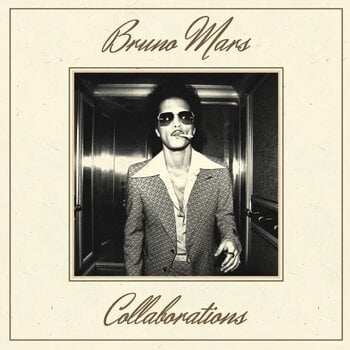 LP plošča Bruno Mars - Collaborations (RSD 2026) (140 g) (LP) - 1