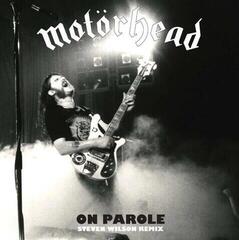 Грамофонна плоча Motörhead - On Parole (RSD 2026) (Coloured) (140 g) (LP)