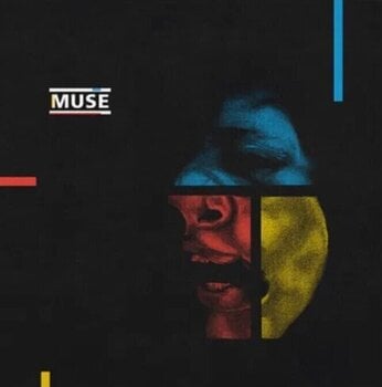 Vinyl Record Muse - Muse (RSD 2026) (Orange Coloured) (140 g) (LP) - 1