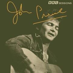 Hudobné CD John Prine - BBC Sessions (CD)