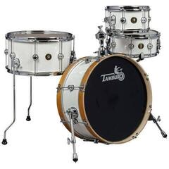 Batterie acoustique Tamburo 4GIG Batterie acoustique