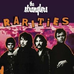 Disque vinyle Stranglers - Rarities (RSD 2026) (White/Purple/Orange Coloured) (140 g) (LP)