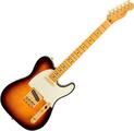 Fender 75th Anniversary American Professional Custom Telecaster MN Anniversary 2-Color Sunburst Elektromos gitár