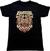 T-Shirt Killswitch Engage Engage Bio War Black L T-Shirt