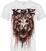 Košulja Killswitch Engage Engage Fury White L Košulja
