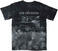 T-särk Joy Division Tear Us Apart Text (Wash Collection) Black S T-särk
