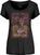 T-Shirt Janis Joplin Avalon Ballroom '67 (Soft Hand Inks) Black L Ladies T-Shirt