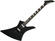 Jackson JS32T Kelly AH Satin Black