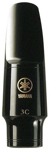Hubička pro alt saxofon Yamaha Alto Sax Mouthpiece 3C