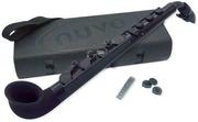 NUVO NUJS520BBK Hybrid Wind Instrument Black (Like new)