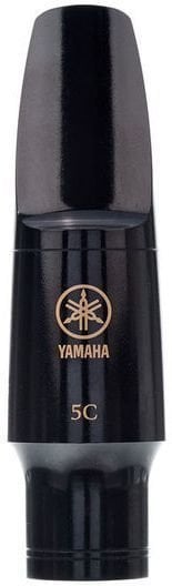 Tenor szaxofon fúvóka Yamaha 5C Tenor szaxofon fúvóka