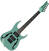 Electric guitar Ibanez PGMM21-MGN Metallic Light Green