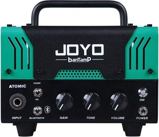 Amplificador híbrido Joyo Atomic