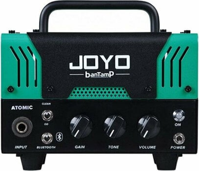Halbröhre Gitarrenverstärker Joyo Atomic - 1