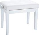 Roland RPB-300 Lesen stol za klavir White (Kot novo)