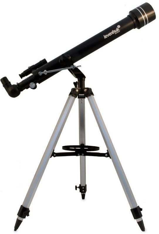 Tелескоп Levenhuk Skyline BASE 60T
