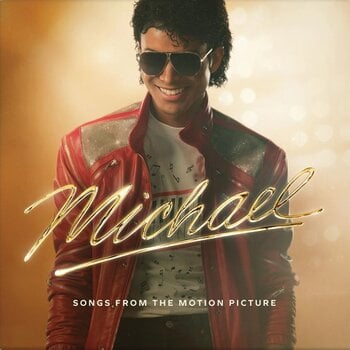 LP plošča Michael Jackson - Michael: Songs From The Motion Picture (2 LP) - 1