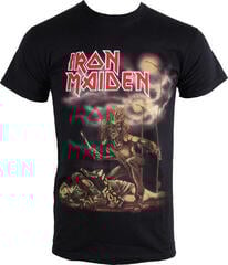 Shirt Iron Maiden Sanctuary