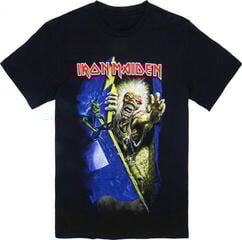 T-Shirt Iron Maiden No Prayer