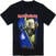 Skjorte Iron Maiden No Prayer Black S Skjorte