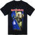 T-shirt Iron Maiden No Prayer Black M T-shirt