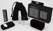 VinylCareSystem Joy Division - Premium (6 in 1) LP Cleaning Set 30 ml