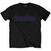 T-shirt Incubus Trippy Neon (Back Print) Black XL T-shirt