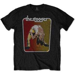 Shirt Iggy & Stooges Iggy Bent Double