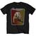 T-shirt Iggy & Stooges Iggy Bent Double Black S T-shirt