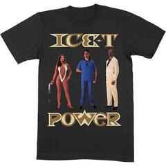 Shirt Ice-T Power