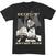 T-shirt Ice-T Make It Black L T-shirt