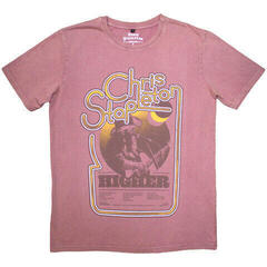 Marškinėliai Chris Stapleton Higher (Stone Wash)