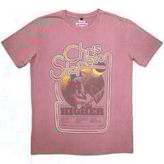 Shirt Chris Stapleton Higher (Stone Wash)