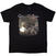 T-särk Children Of Bodom Relentless (Back Print) Black S T-särk